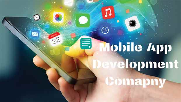 Top mobile app development companies Abu Dhabi
