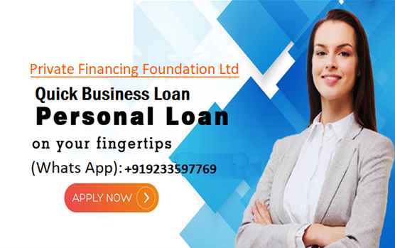 Get All Types Of Quick Loan Funds