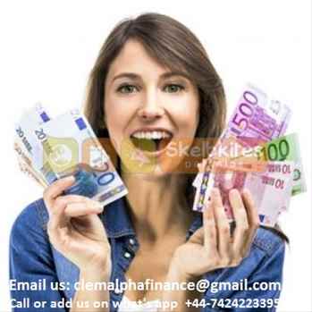 Apply for personal loans