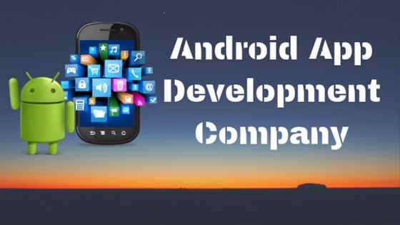 Best android app development companies in Abu Dhabi